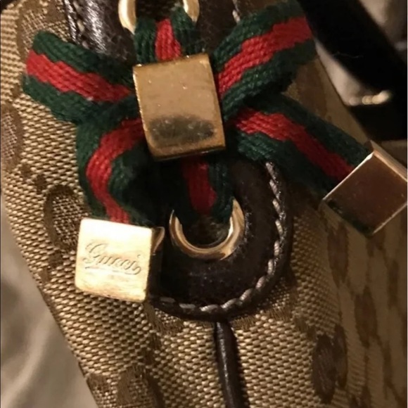 Gucci Hobo Bag - Picture 9 of 10